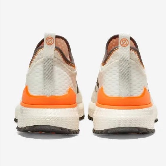 🎉LAST PIECE 🎉COLE HAAN Men's Water Resistant Zerogrand Overtake Golf Shoes - Picture 6 of 10